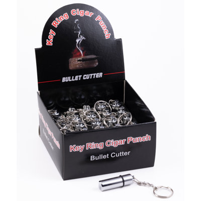 Eliott Gold Brass Stainless Steel Bar Tool