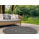 Block Outdoor Rug