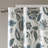 Choupette Blackout Single Curtain Panel-797059441-797059440