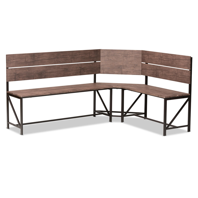 3 - Person Dining Set