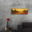 Panneau Toscano II par Art Fronckowiak - reproduction non encadrée-514239533