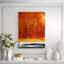 Sunset Views Print by James McAllen-25779813-25779807