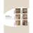 16 Pair Stackable Shoe Storage Box