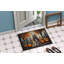 Paillasson afghan Hook Spooky 18 x 27-1954430023