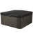 Amplified™ 6-Person 100-Jet Lounger Hot Tub Spa with Bluetooth Stereo, 3 Pumps, LED Lighting, Stainless Steel Heater and Ozonator, Insulated Cover Included and Steps Included-99471671