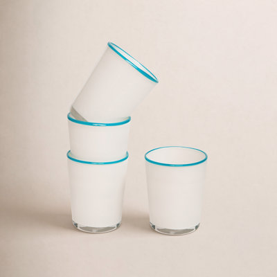 Sarya Drinking Glass