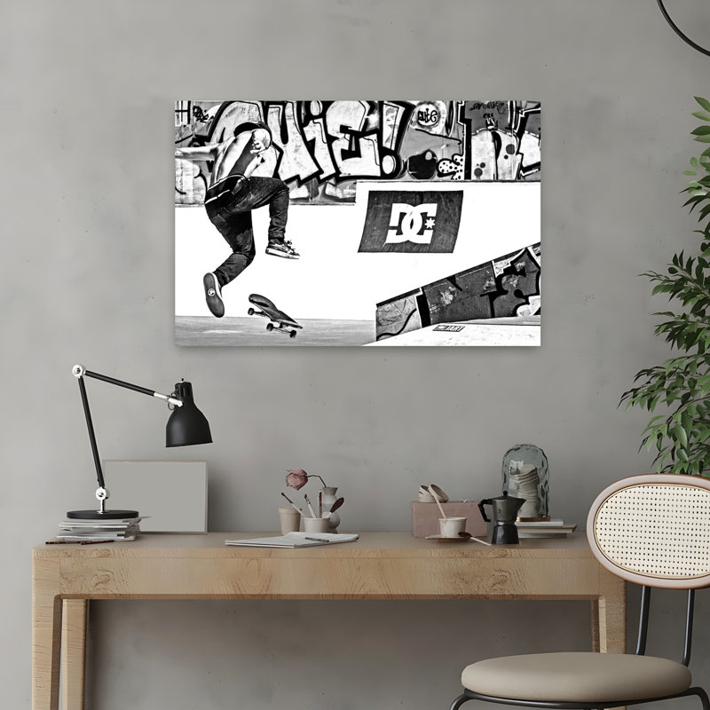 Print, 40.64cm H x 60.96cm W