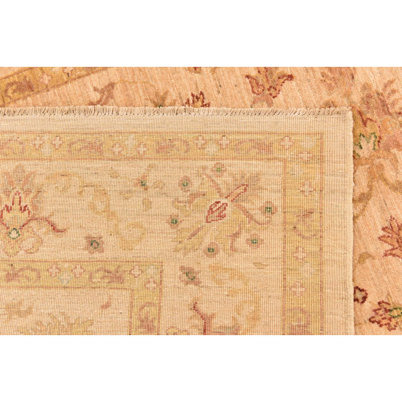 Mullings Beige Rug