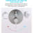 Dycus All-In-One Kit with Rough in-Valve-55047525