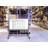 Freestanding Steel Reversible Magnetic Large - 6' - 8' Whiteboard-36823697