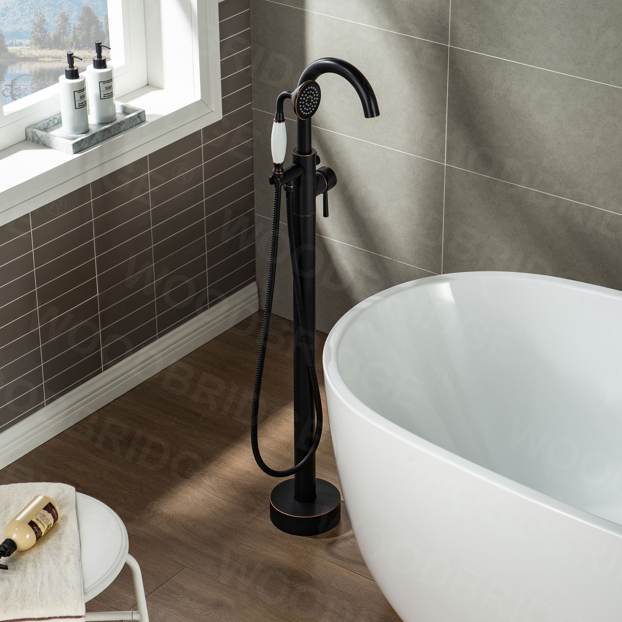 [BIG SALE] Our Best Tub Faucet Deals You’ll Love In 2024 Wayfair