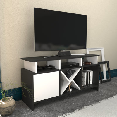 Huegel TV Stand for TVs up to 55"