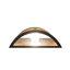 Kleba 2 - Light Flush Mounted Sconce