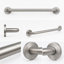 Barre d'appui pour salle de bain 24 po-123526077