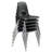 Stackable 18" Classroom Chair-128801714
