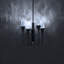 Plumeria LED Pendant-703046314-703046315-703046318