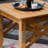 Cotesfield Teak Outdoor Seating Group-100557036