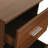 Techni Mobili L-Shape Home Office Two-Tone Desk With Storage-102062717