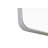 Erath Contour Metal Mirror-108306185-108306205
