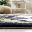 Chelsea Floral Area Rug In Black-1439560014