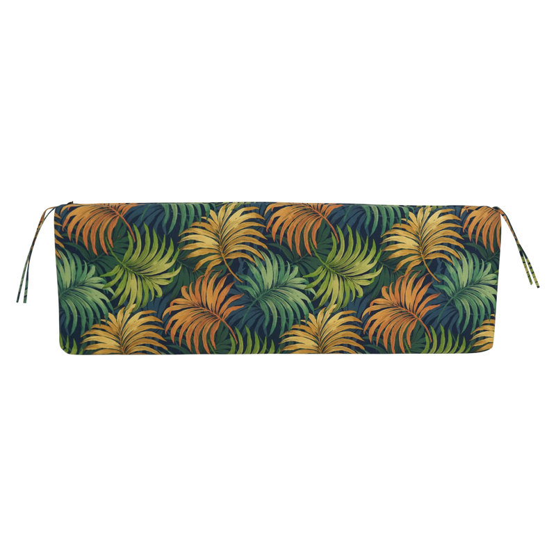 Coussin 1 pièce Blazing Needles