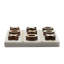 Ensemble de jeu Lake Marble Glam