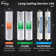 Ispring 5-Stage Tankless Commercial Reverse Osmosis Countertop Filtration System
