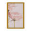 Nature Inspired Two Roses by  - Picture Frame Photograph on Paper-81388080-131286378-131286380