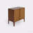 Walnut Cabinet
