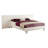 Keilianys Twin Upholstered Panel Headboard