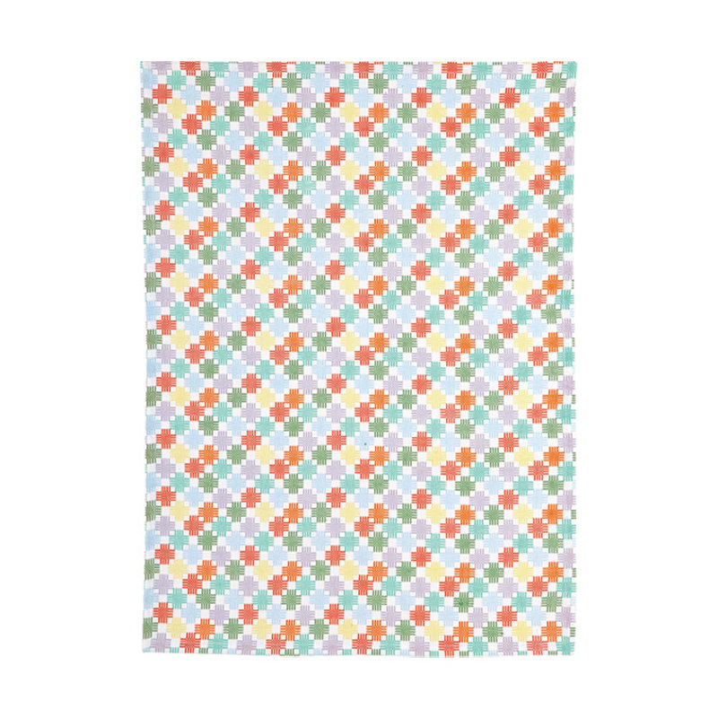 Serviette de cuisine sara geo
