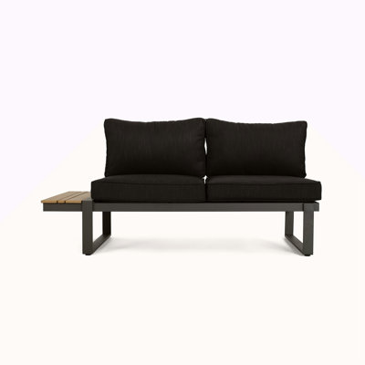 Sterling Left Arm Sofa Seater