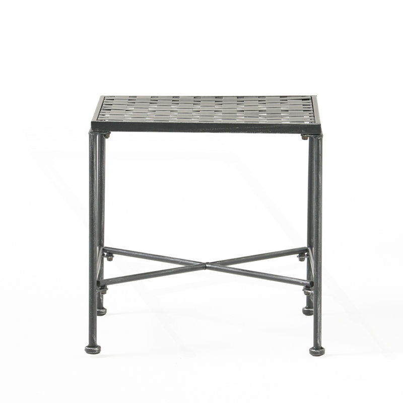 Small End Table, Patio Table
