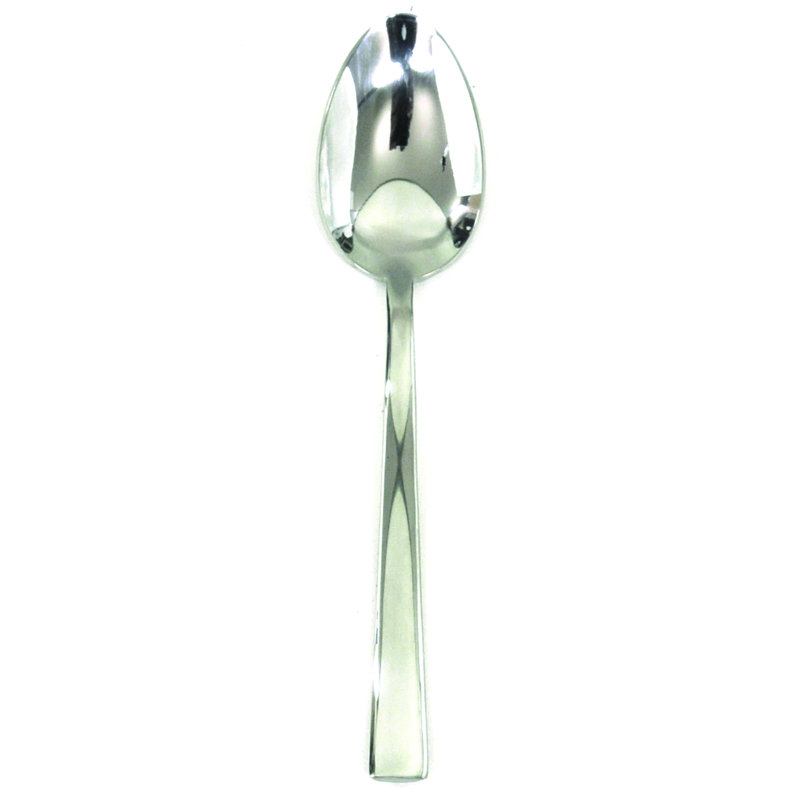 Levantina American Coffee Spoon - 48 Pieces - Ice, Stainless Steel