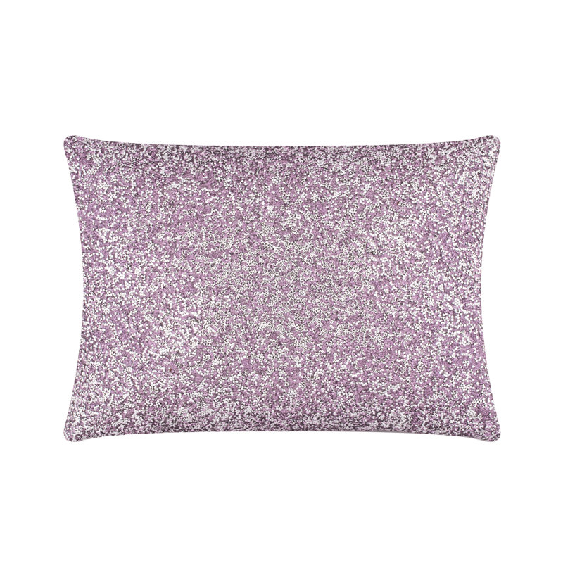 Coussin Sparkles Home Insertion de plumes | Décoration intérieure, Lavande, Rectangle H 14 po x l 20 po