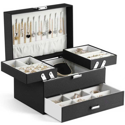 Jewelry Box +