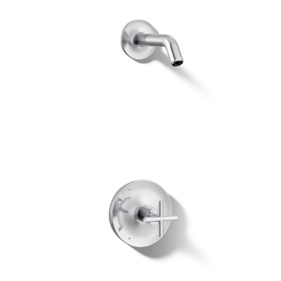 Robinet de douche Purist®