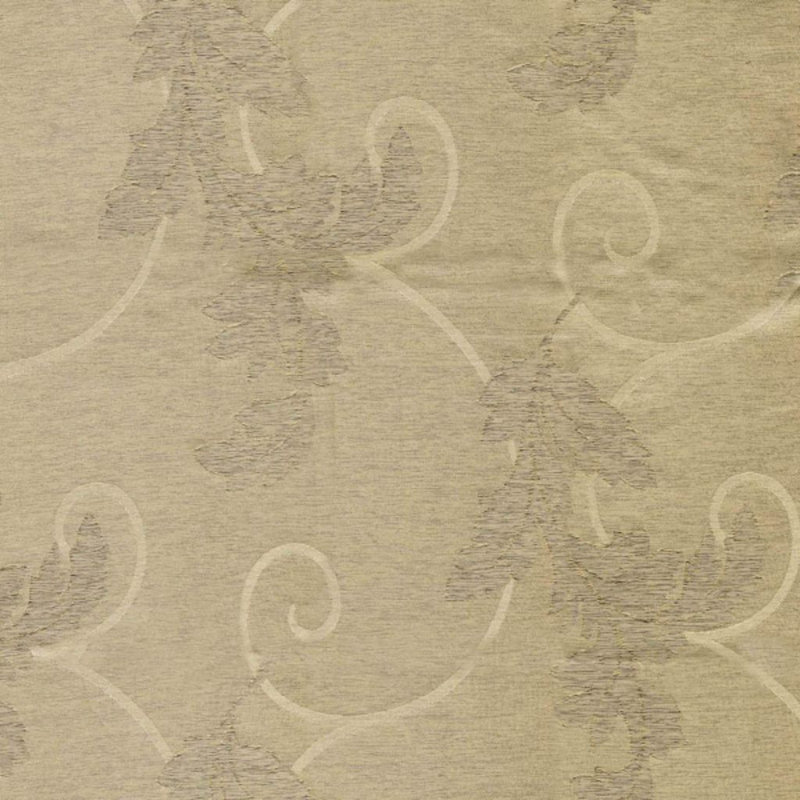 Wesco Gentry Fabric, Light Brow