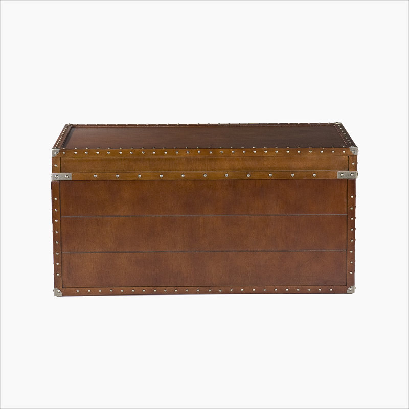 Table basse Steamer