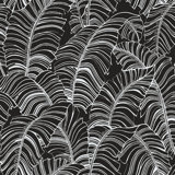 Bazaar Broadleaf Design 33' L x 21" W Wallpaper Roll