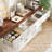 4 Door 3 Drawer Sideboard
