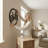 Modern Transportation Wall Decor on Metal-442172207