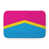 Hot Pink/Blue