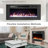 Orren Ellis Electric Fireplace-1901781804