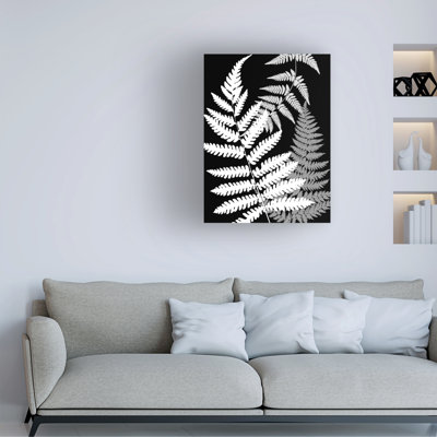 Art sur toile Tina Lavoie