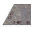 Machine Washable Grey Area Rug-1217697951