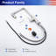 Robinet de cuisine Rainlex-91854280