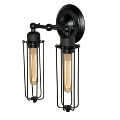 Oquawka Armed Sconce