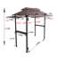 Pavillon de jardin 8X4ft