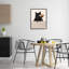 Art de chat et de martini espresso par Tara Royle-103061881-103061882